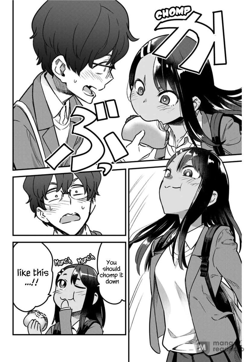 Ijiranaide, Nagatoro-san, Chapter 68 image 16